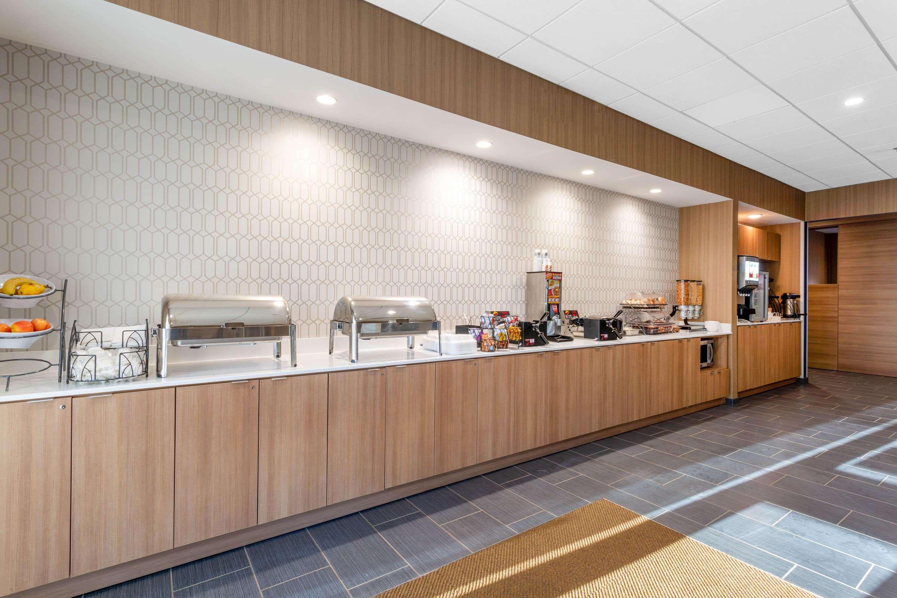 Microtel By Wyndham 2* South Hill