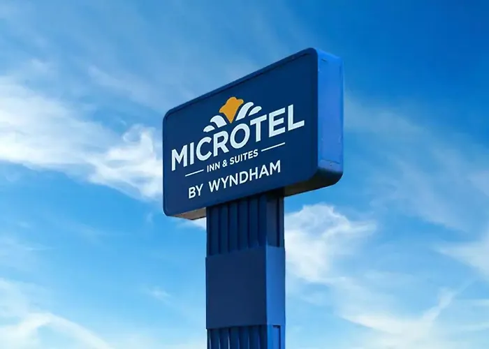Microtel Inn Suites By Wyndham South Hill