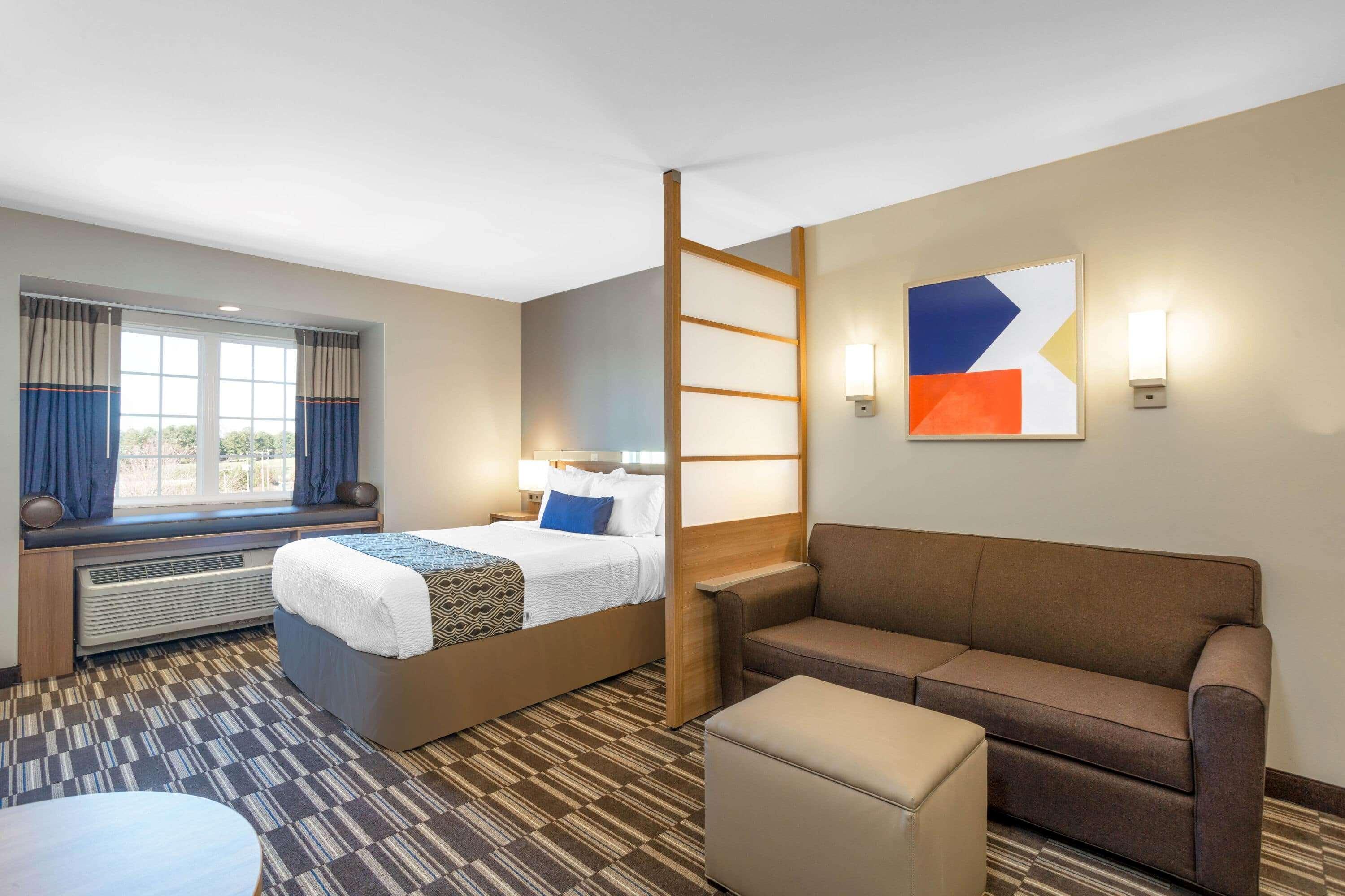 Microtel By Wyndham