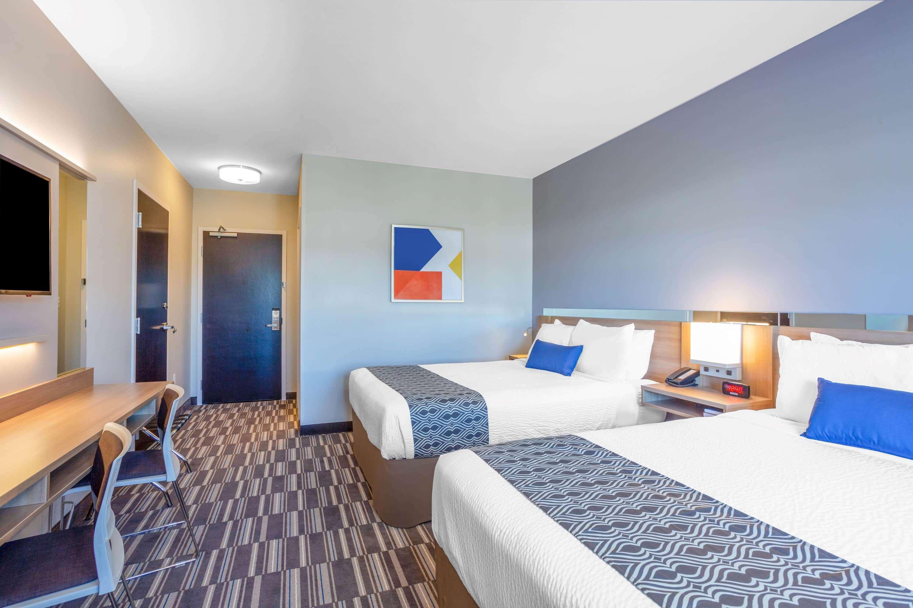 Microtel By Wyndham