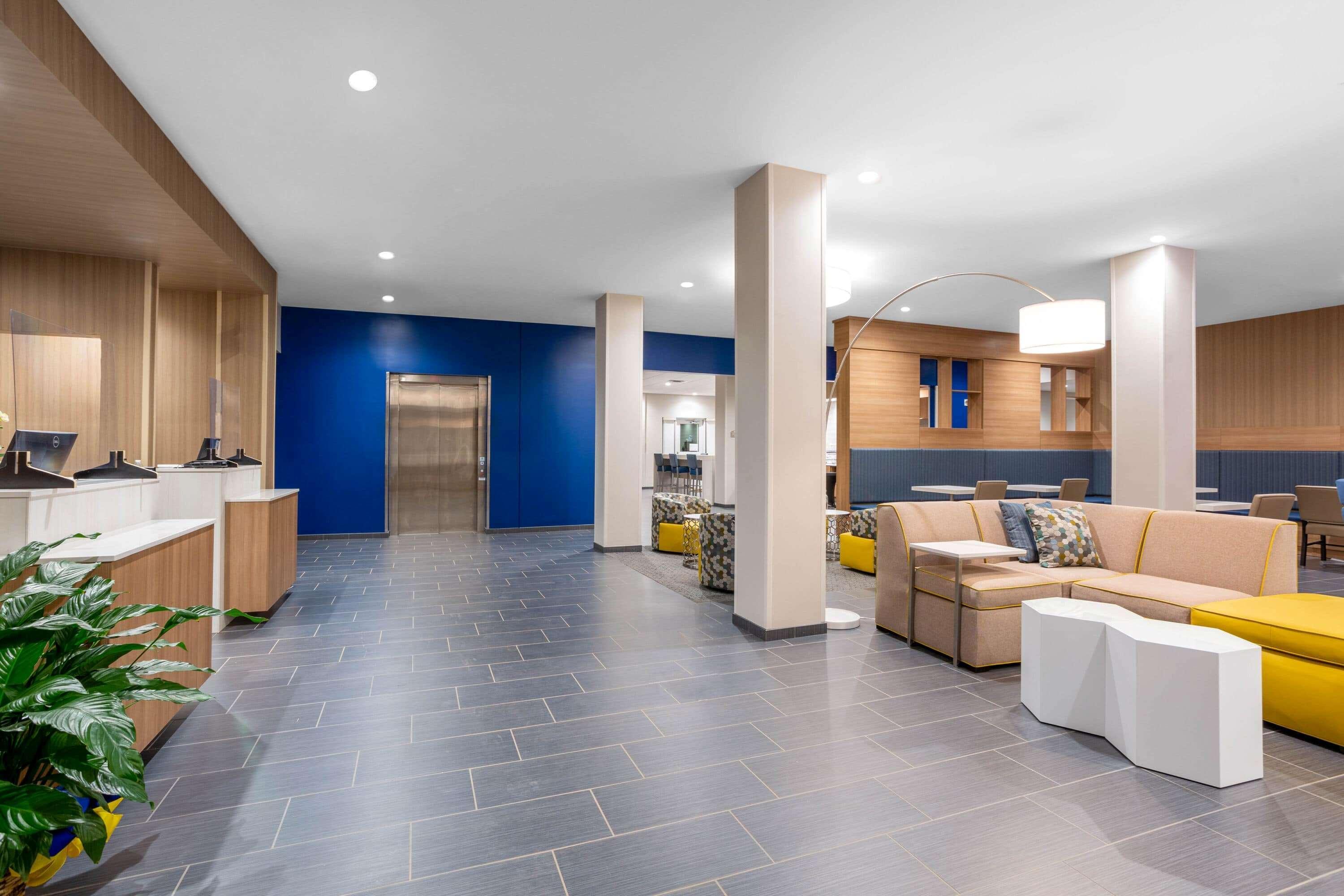 Microtel By Wyndham South Hill