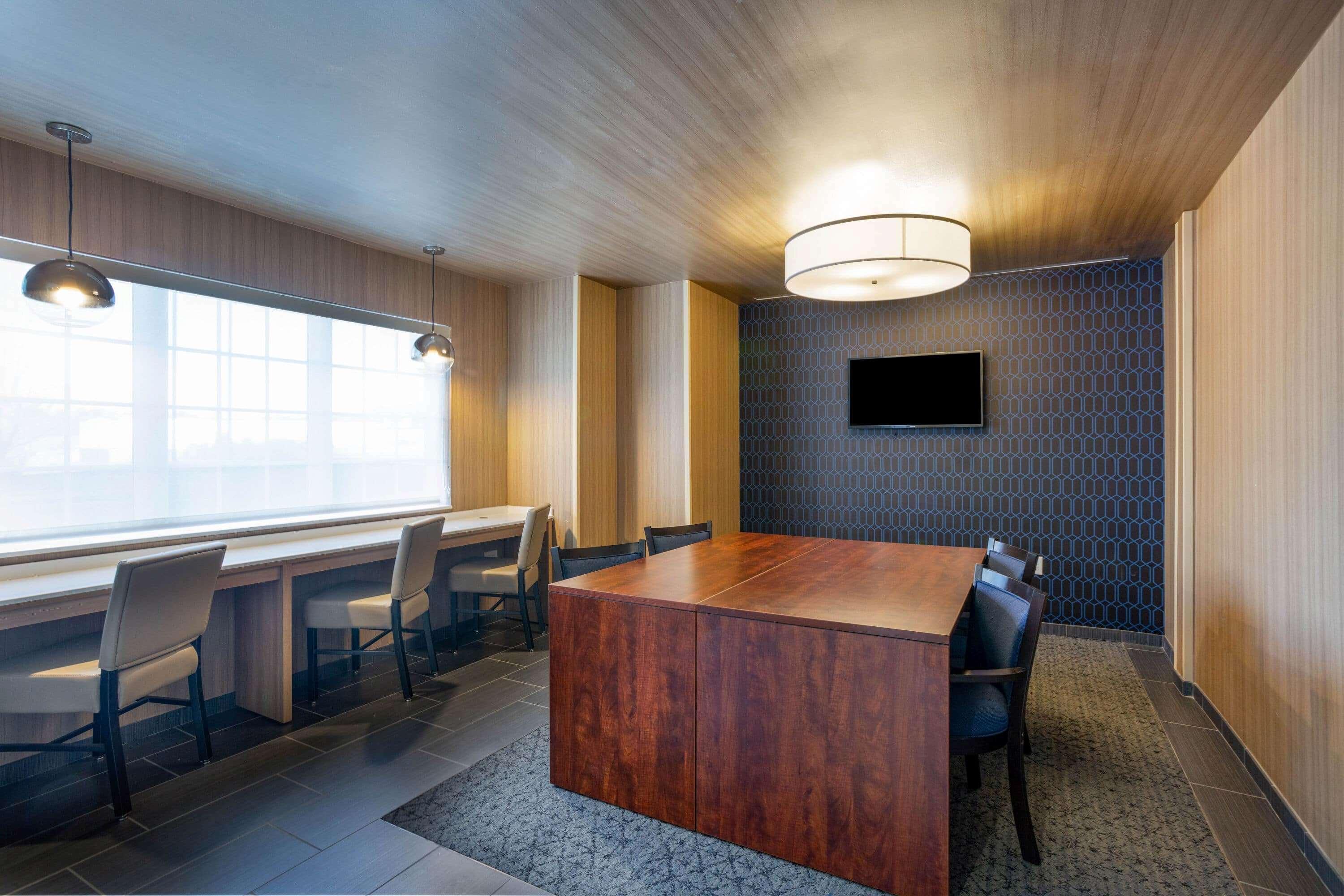 Hotel Microtel By Wyndham South Hill
