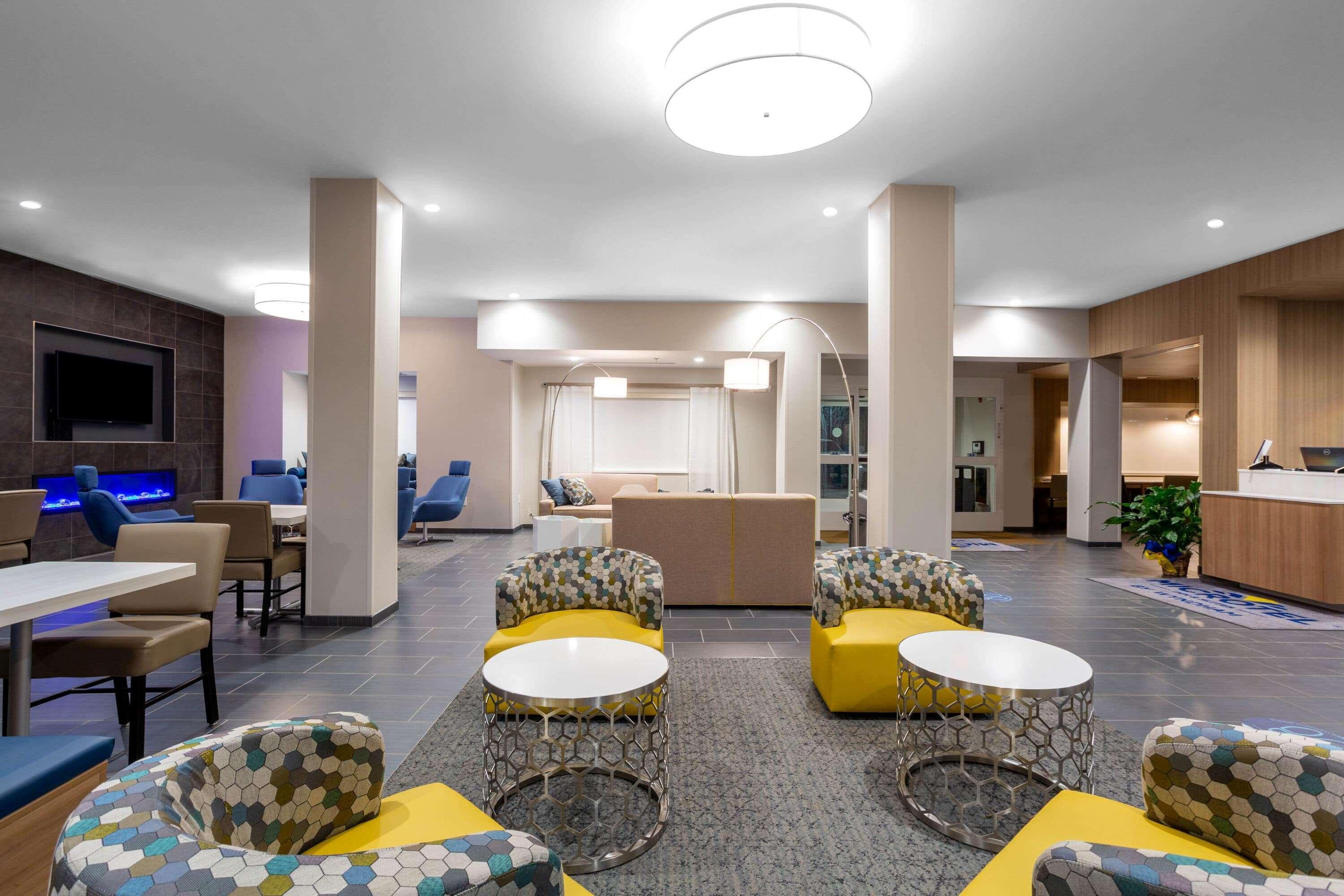 Microtel By Wyndham